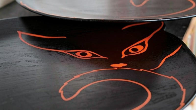 Le Chat Noir