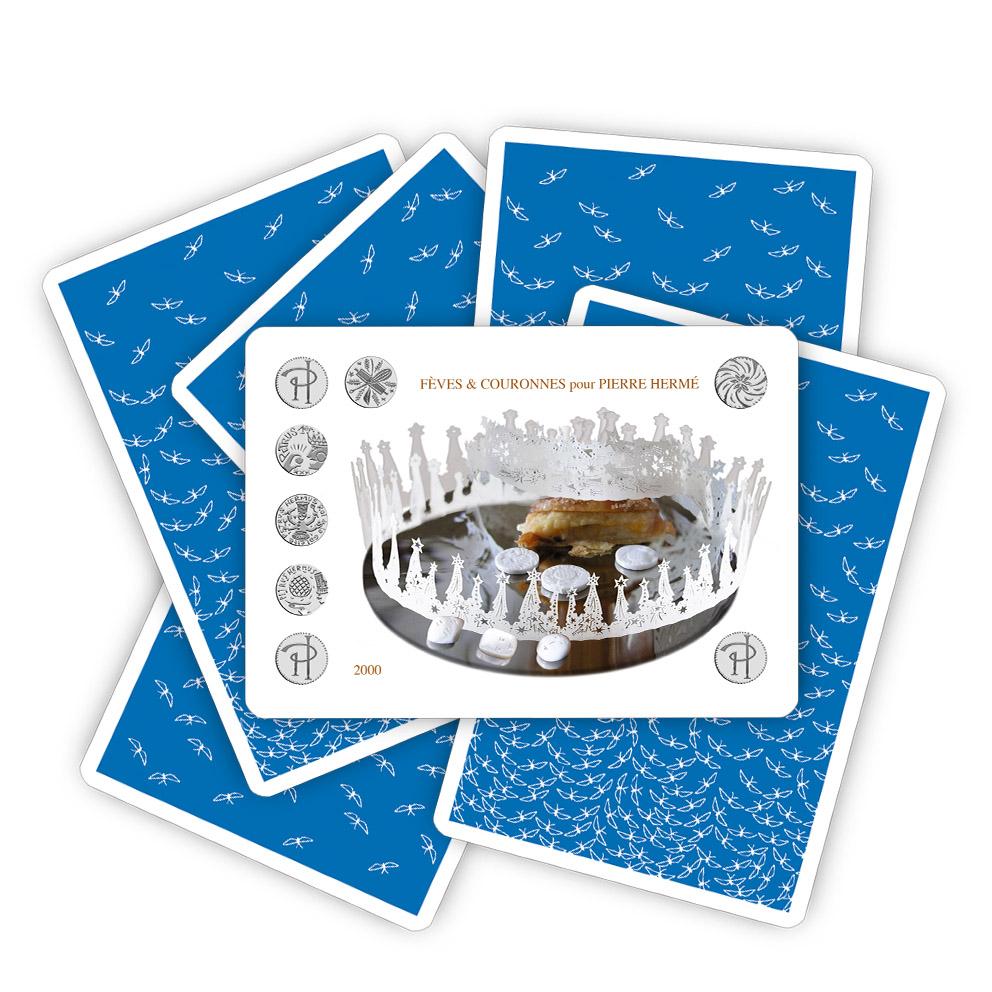 La Couronne de Pierre Hermé - Tsé & Tsé