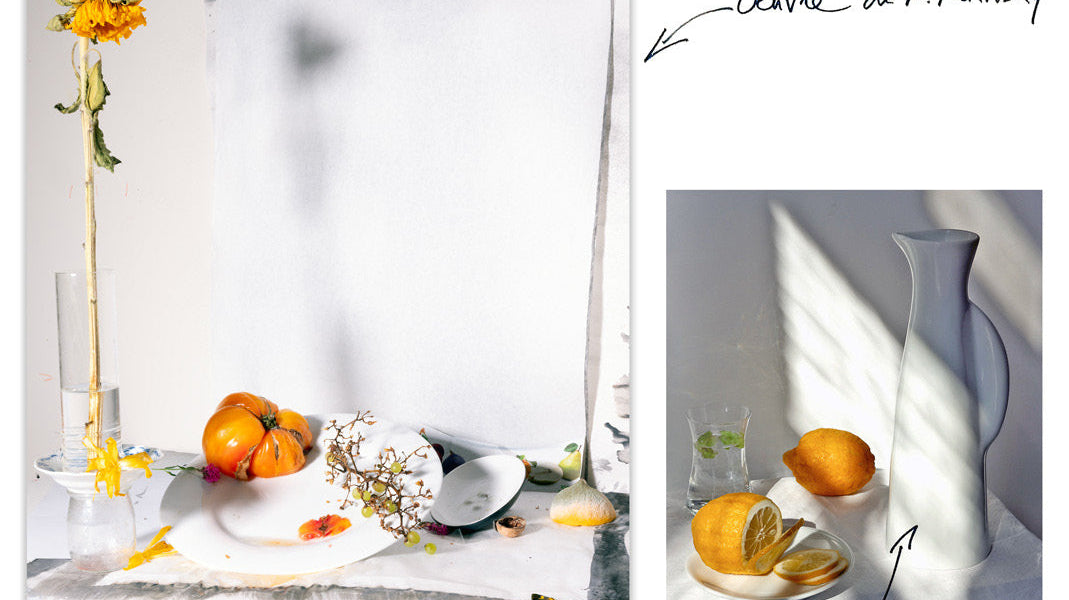 Objets, restes et fantaisie : l’exposition