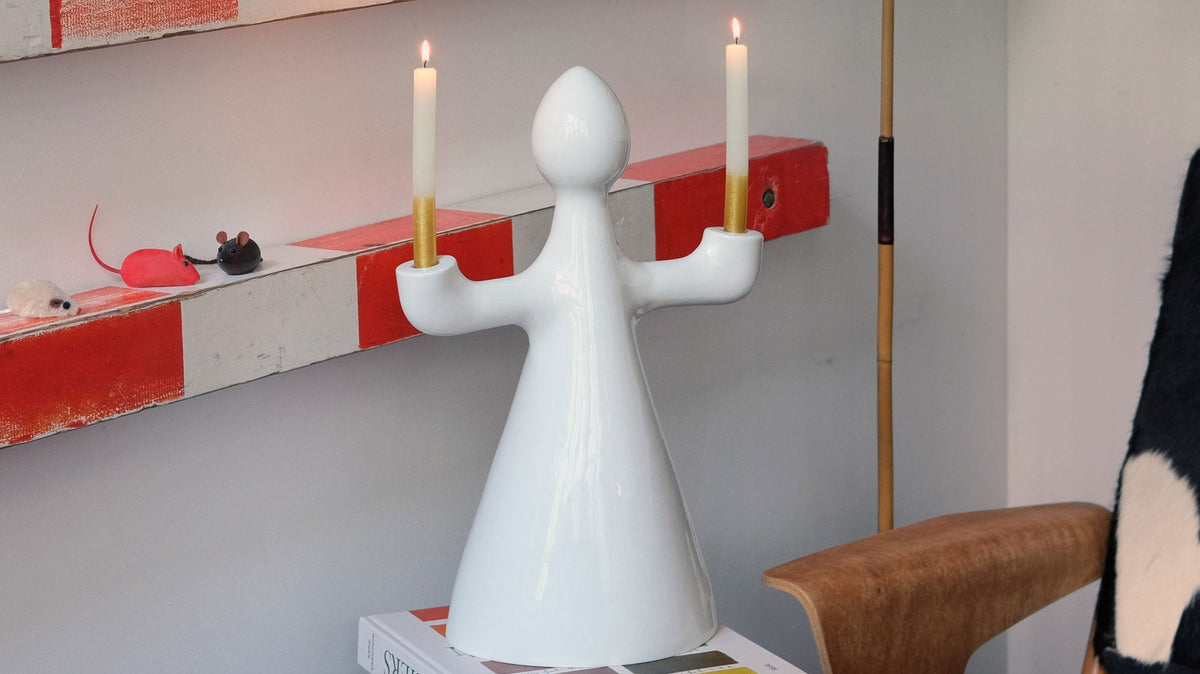 La Dame Blanche
