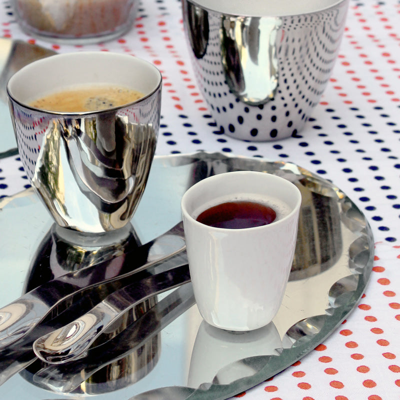 SMALL THIRSTY CUP