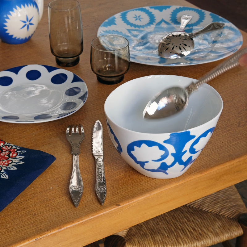 Tse Tse Capacious Bowl