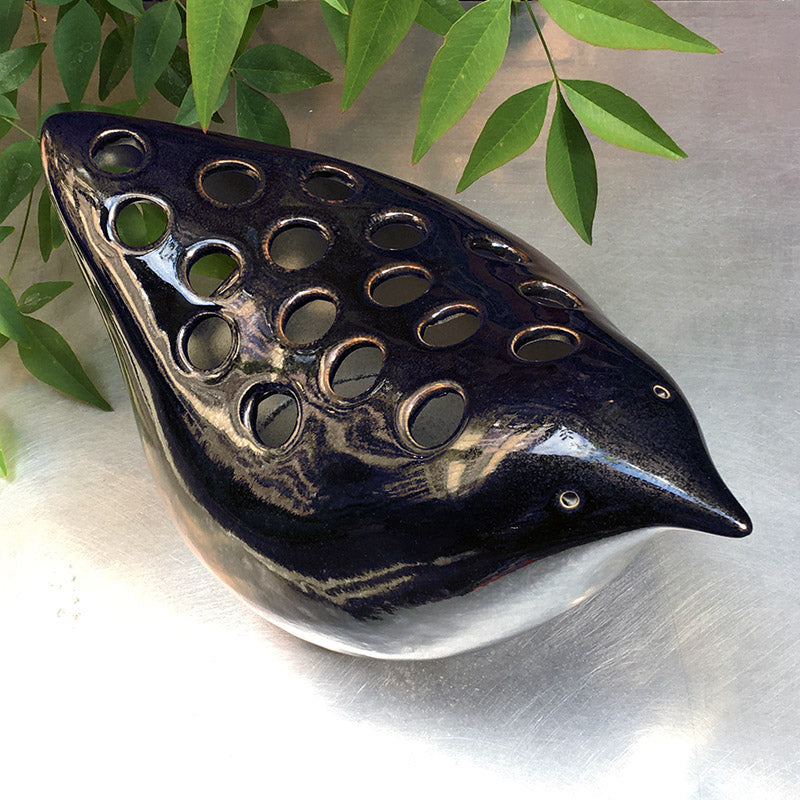 THE BIRD