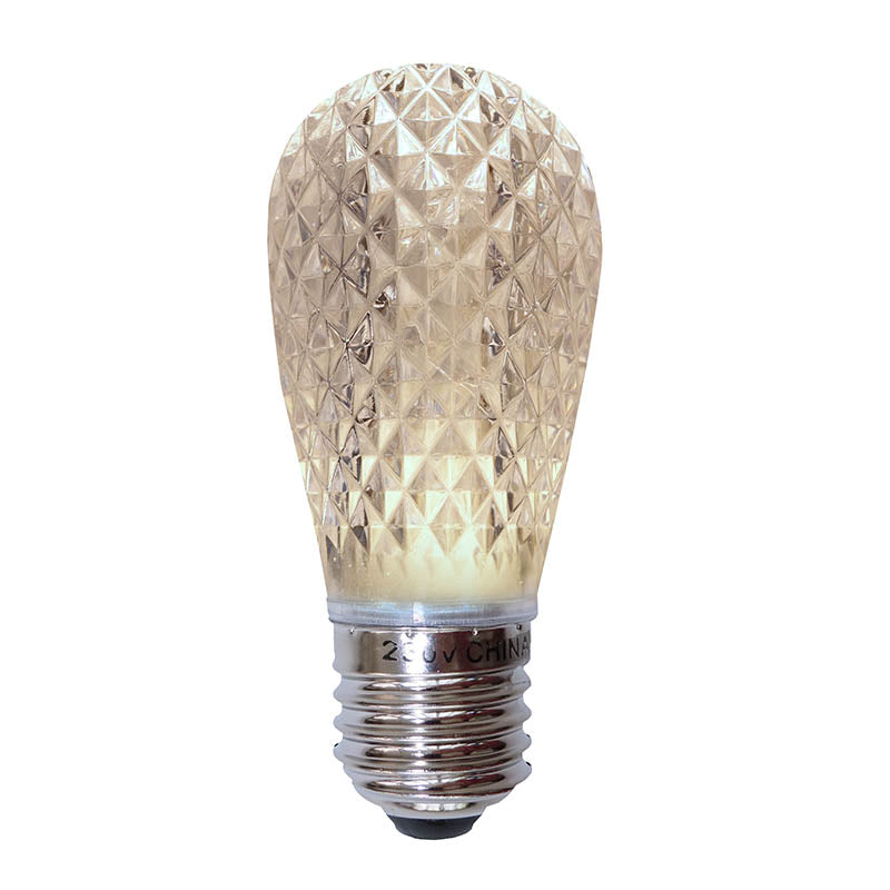 AMPOULE DIAMANT