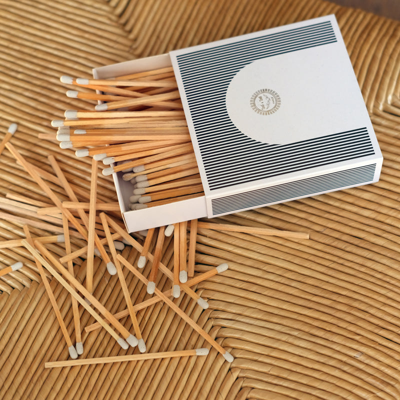 期間限定出品‼️即発送‼️The Greatest Matches Large matchbox — Simple, beautiful and always useful. – Tsé & Tsé
