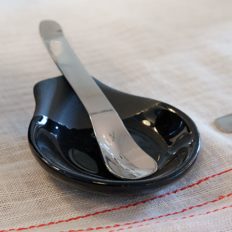 MINIATURE MASKED SAUCER