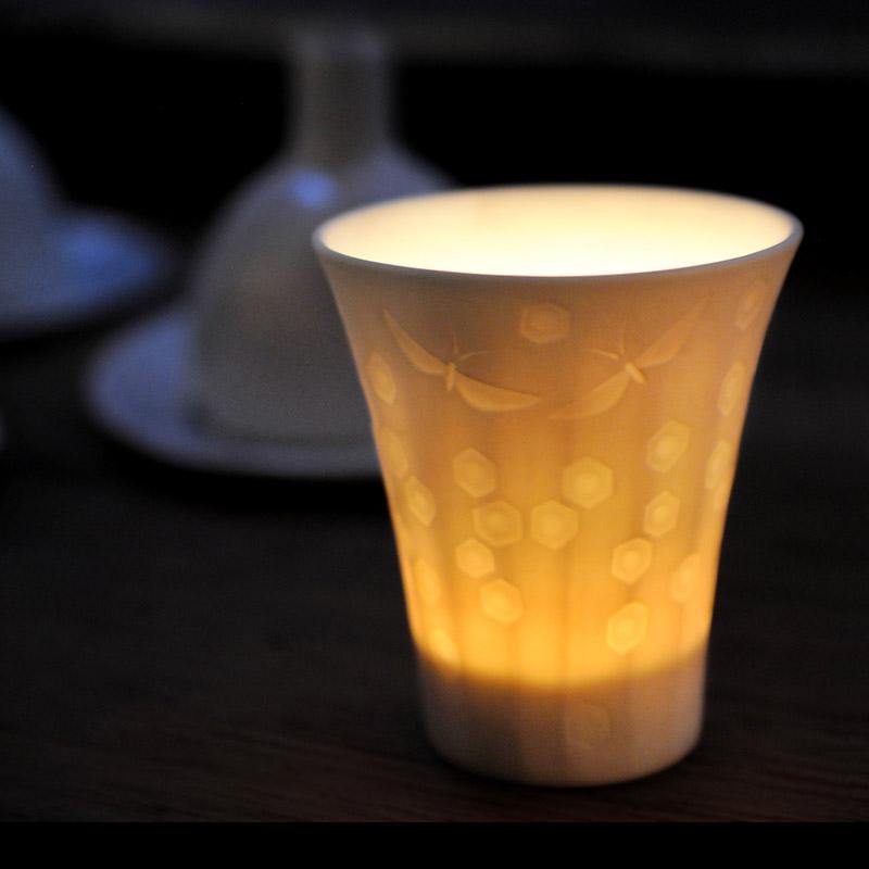 Cire translucide en gelée pour bougie, Candle-Gelee transparent en pot de  750 g, soit 833