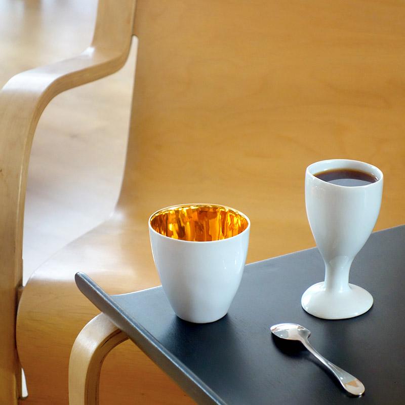 pause café dans tasses assoiffées tsé & tsé - tsé tsé