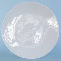 FAMISHED PRESENTATION PLATE