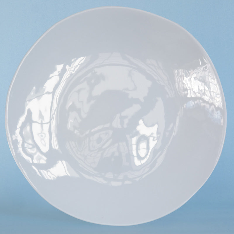 FAMISHED PRESENTATION PLATE