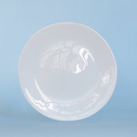 FAMISHED PLATE