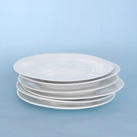 FAMISHED PLATE