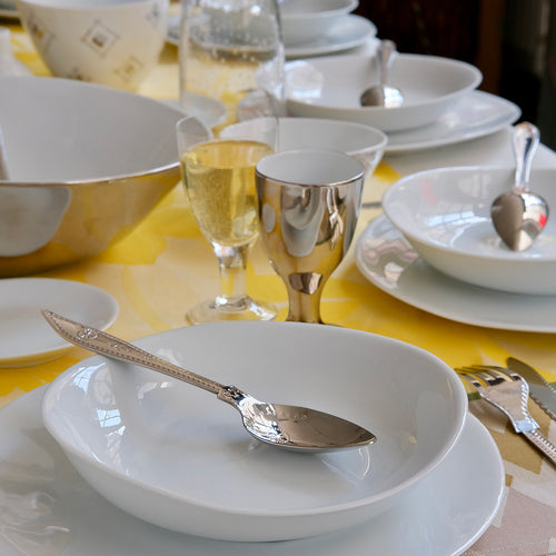 Table de fête avec vaisselle Tsé & Tsé