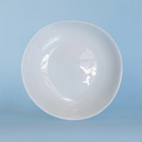 FAMISHED SOUP PLATE