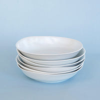 FAMISHED SOUP PLATE