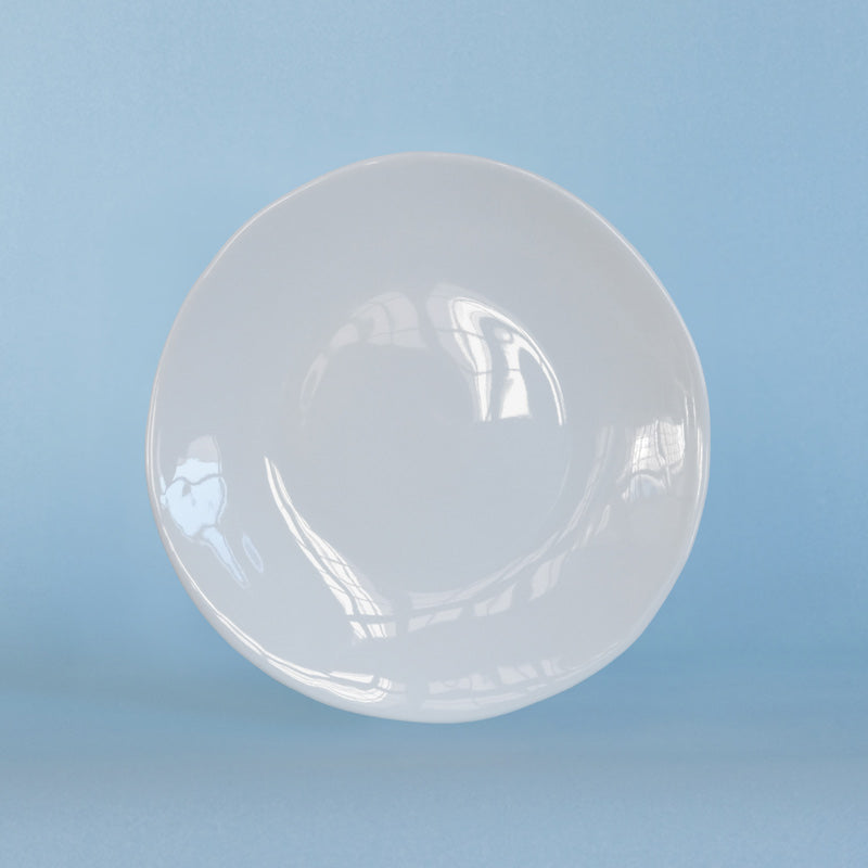 PETITE ASSIETTE AFFAMÉE