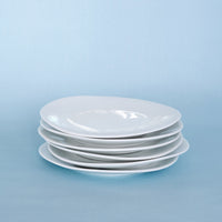 PETITE ASSIETTE AFFAMÉE