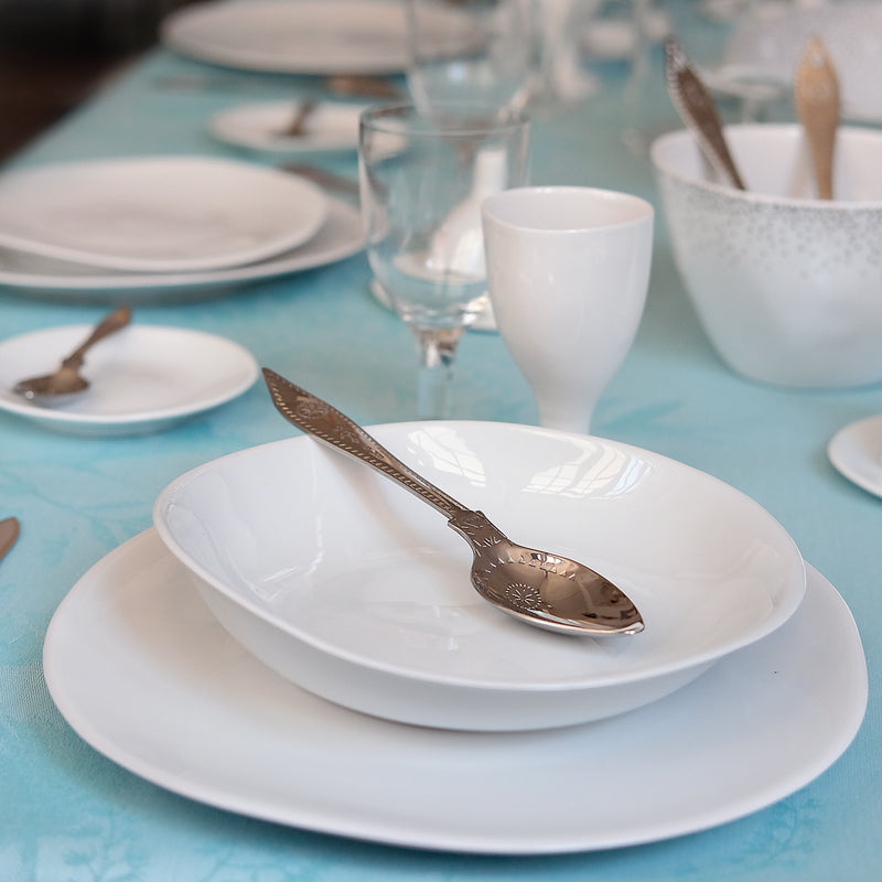 FAMISHED SMALL DISH