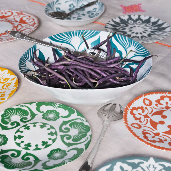NAVOI SALAD BOWL