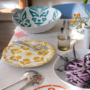 GRANDE ASSIETTE OURGOUT