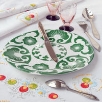 SHERABAD PLATE