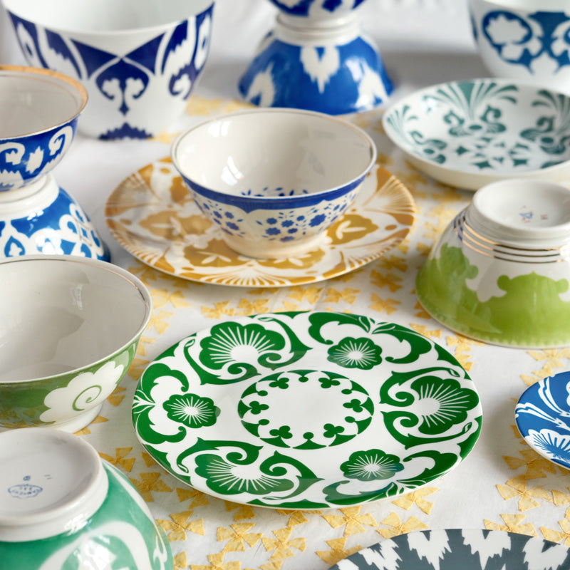 SHERABAD PLATE