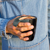 TASSE MASQUÉE