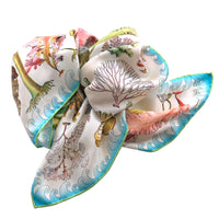 FOULARD NAUTILUS