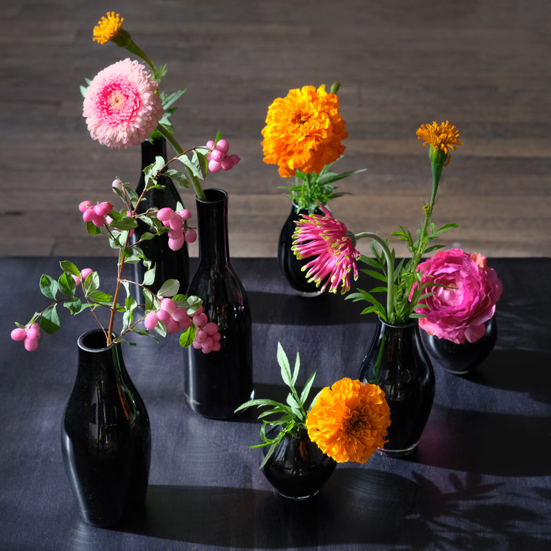 VASE DES 7 NUITS