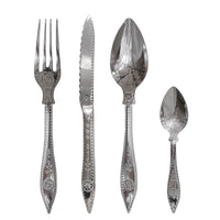 STAMPED CUTLERY