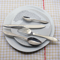 STAMPED CUTLERY