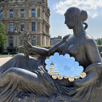 MIROIR NÉBULEUX