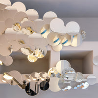 MIROIR LE FUSELÉ