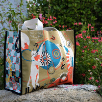 SAC CABAS Chat