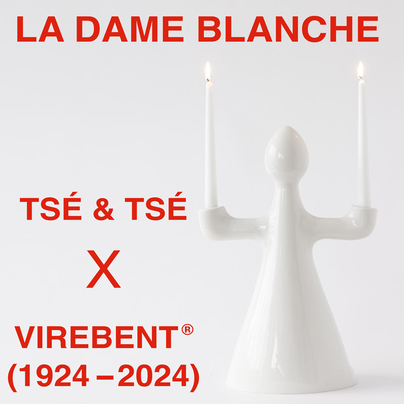 La Dame Blanche