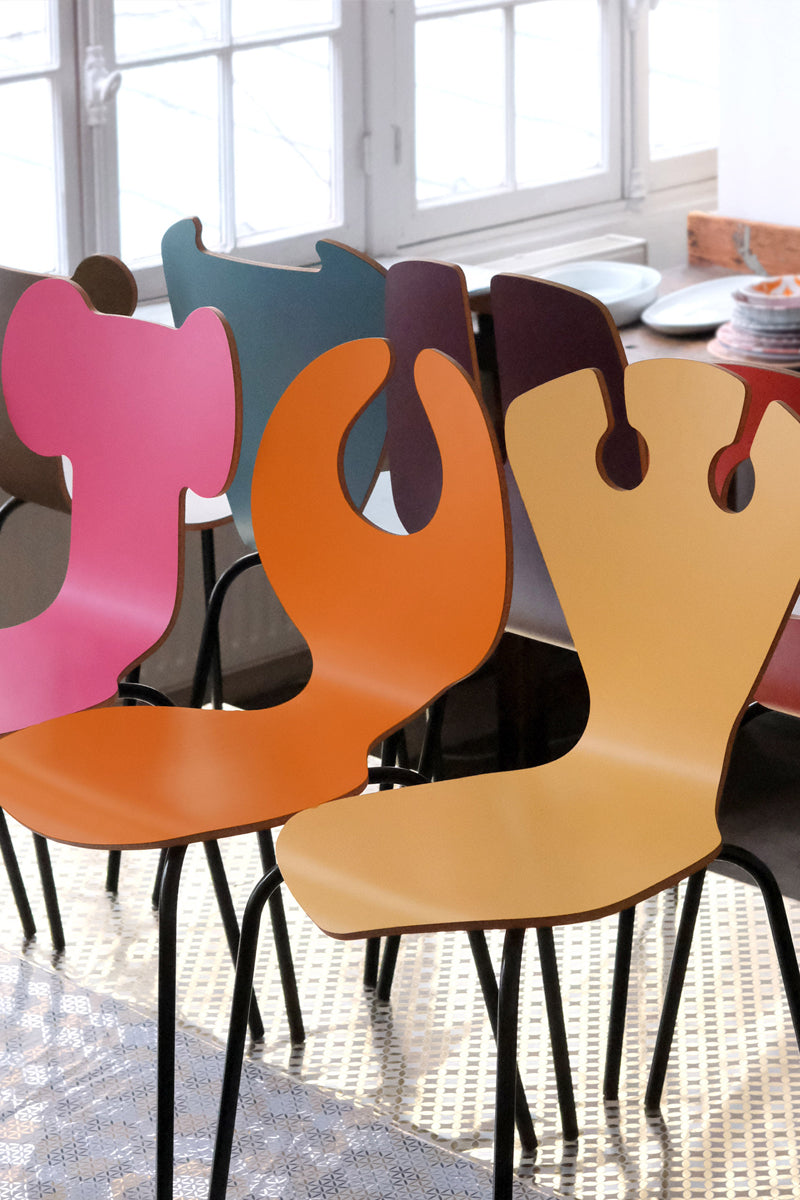 Tsé & Tsé Paris, maison française de design