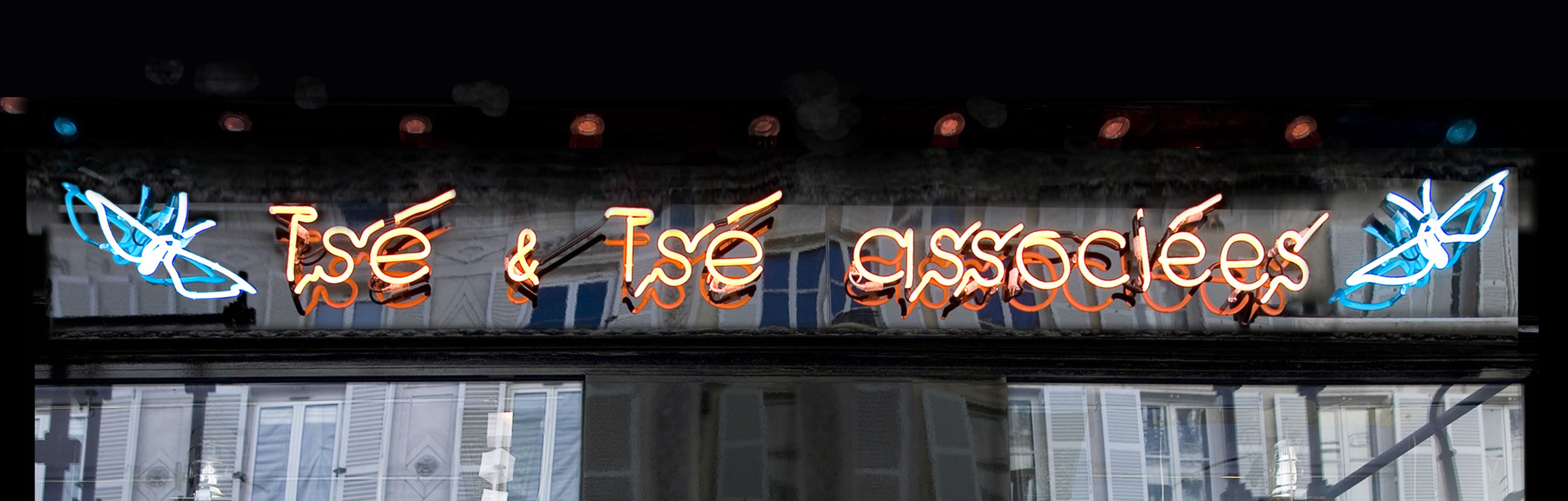 Tsé & Tsé associés, French design house