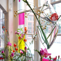 VASE PARESSEUX