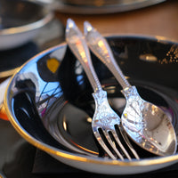 STAMPED CUTLERY