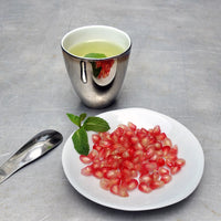 THIRSTY CUP, platinum